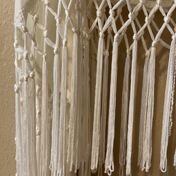 Fringe Boho Tanktop! - Picture 4 of 5